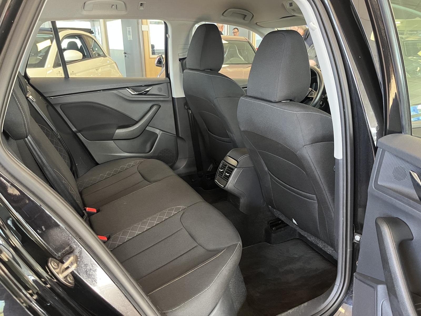 Skoda Kamiq Spurhalte*Dig.Cockpit*DSG*CarPlay*Tempomat