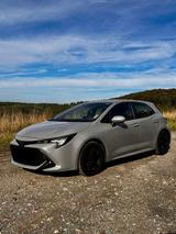 Toyota Corolla 1.2 Turbo | TÜV 2028 | viel... - Toyota Corolla: V