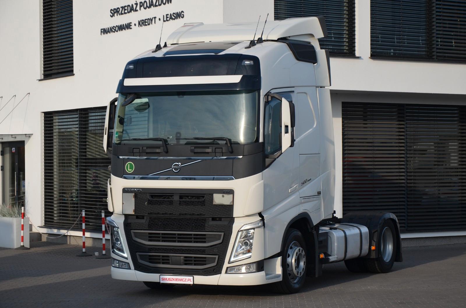 Volvo FH 500 / 2020 / MEGA / ACC / KLIMA P. / 5559