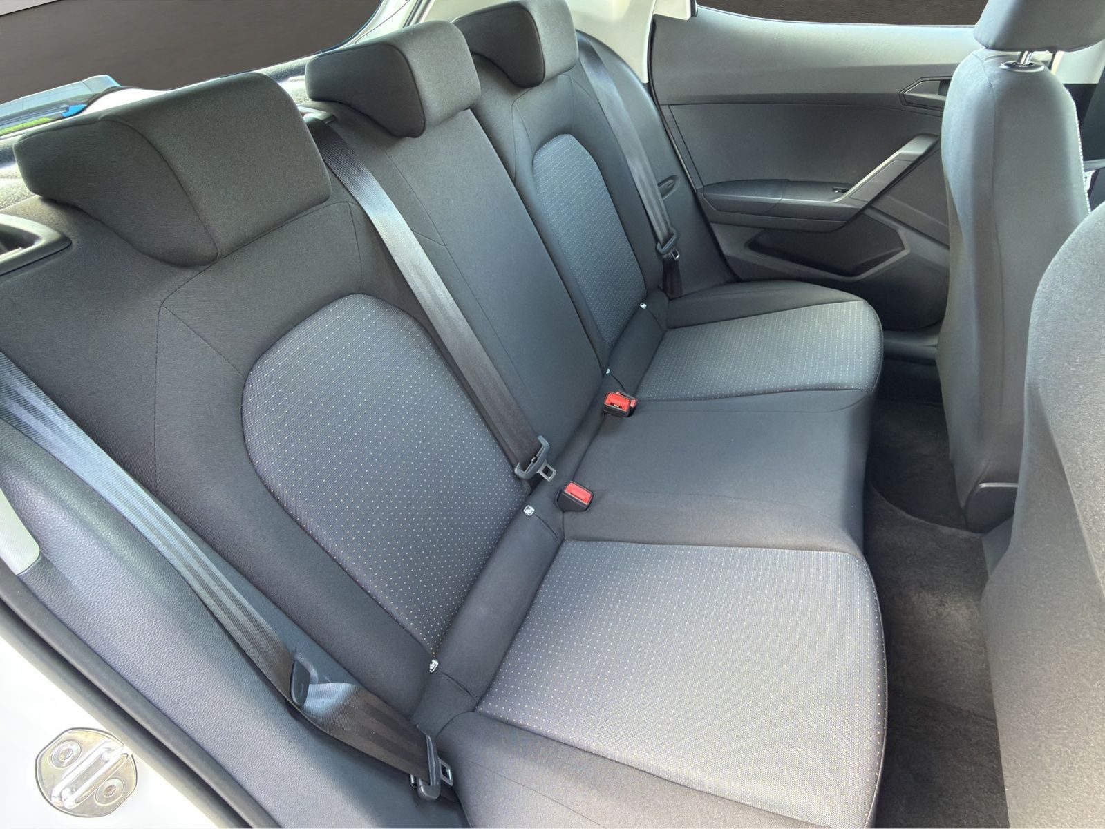 Seat Ibiza - Bild 15