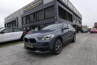 BMW X2 sDrive 18d Advantage guteAustattung,Werksgara