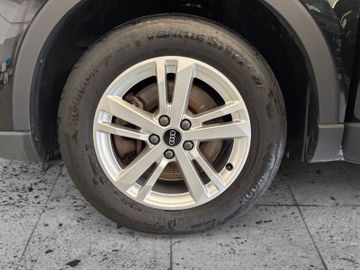 Audi Q3 - 8