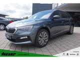 Skoda Scala 1.0 TSI Clever DSG Navi ACC LED SHZ  Virt. - Skoda Scala CLEVER mit Benzin-Antrieb