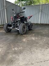 Yamaha Raptor SE YFM - Angebote entsprechen deinen Suchkriterien
