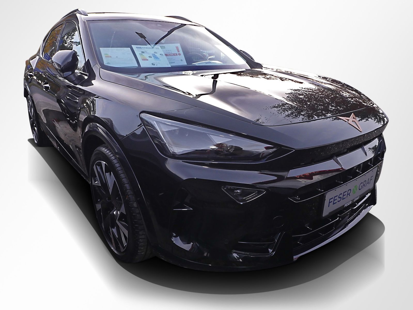 Cupra Formentor - Bild 4