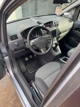 Opel Zafira 1.9cdti - Opel Zafira in Rostock