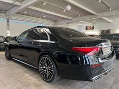 MERCEDES-BENZ S 350 S 350 d 4Matic L (223.131) - Vorschau 13