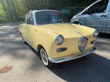 Other Glas Goggomobil TS 400 Coupe - Other mit Benzin-Antrieb: Goggomobil