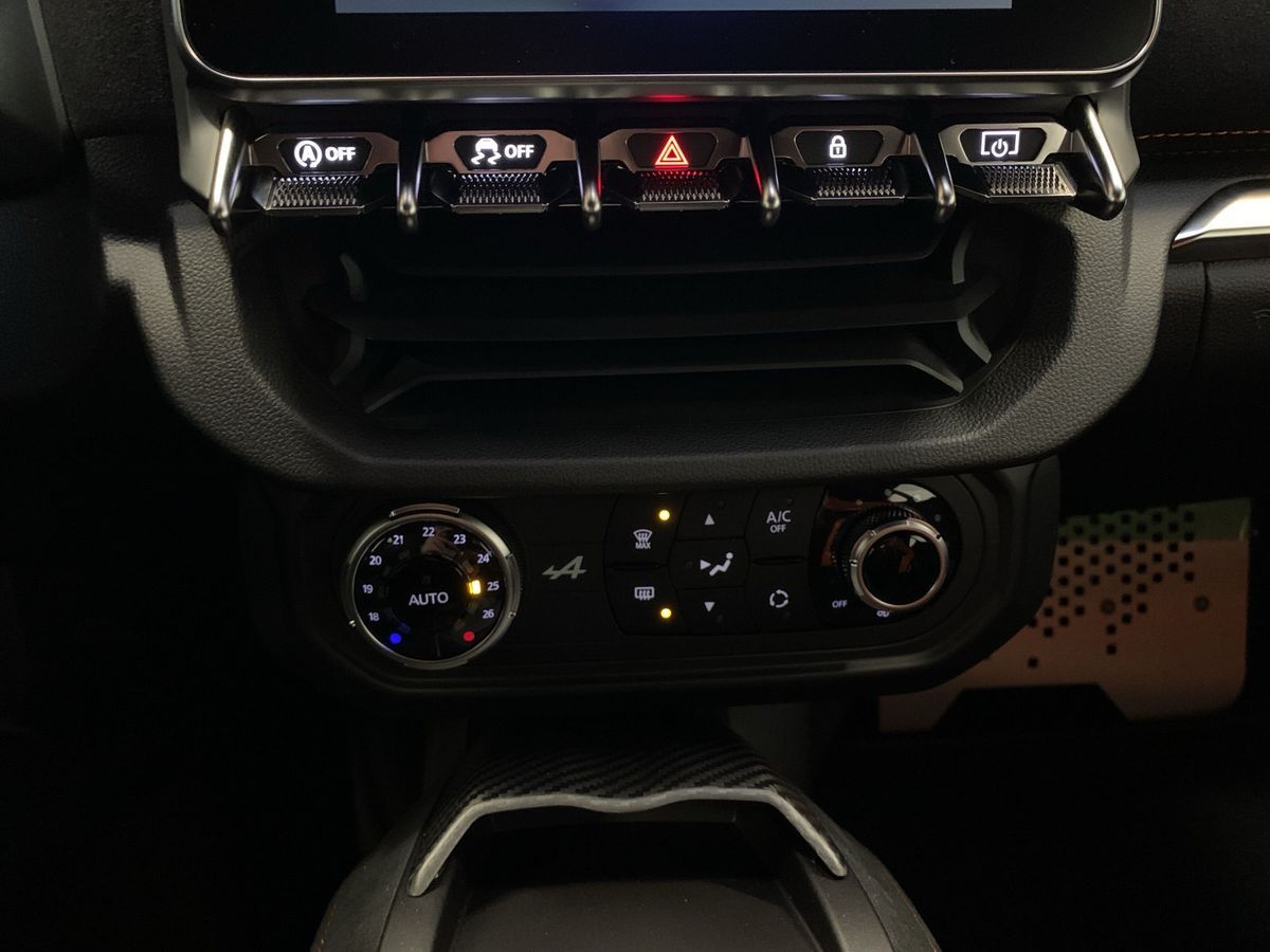 Alpine A110 - Bild 18