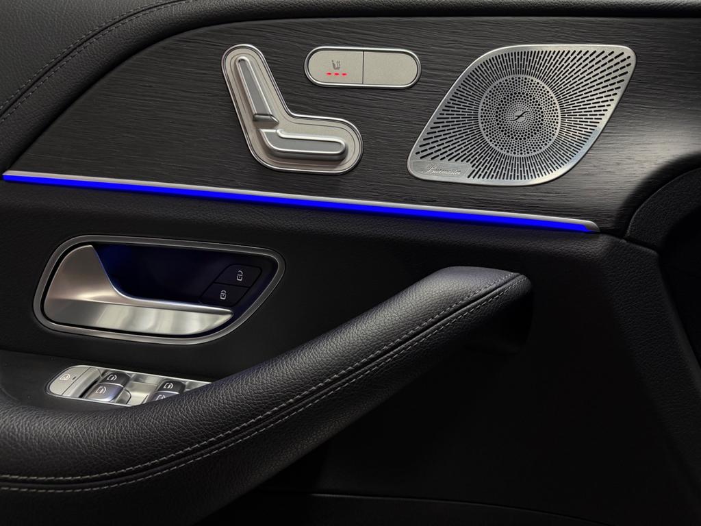 Mercedes-Benz GLE 300