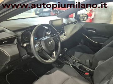 Toyota Corolla - 6
