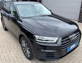 Audi Q7 3.0 TDI S-line quattroPanorama Dac - Audi Q7 von privat