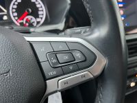 VW T-Cross 1.0 TSI Life 1.HD SHZ NAV BT PDC SCHECKH bei Autohaus Landmann & Maier OHG