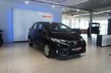 Honda Jazz Trend |Klima|Sihzg|Tempomat - Honda Jazz: Limousine