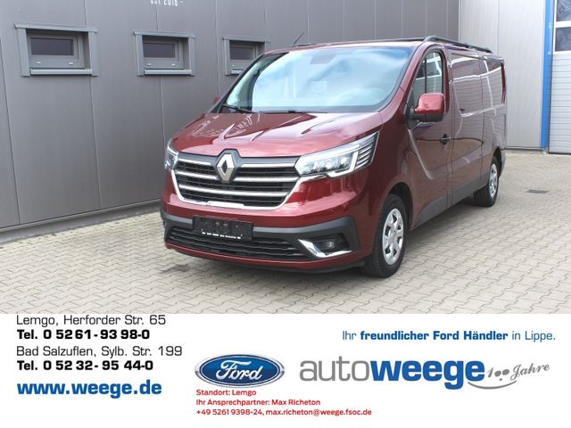 Renault Trafic L1H1 3,0t