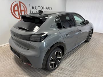 Peugeot 208 Hybrid 145 GT e-Sitz+Alcantara+360 Grad