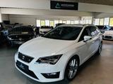 Seat Leon ST FR*Alcantara*Shz*Led*Tempomat* - Seat Leon Gebrauchtwagen in Hagen