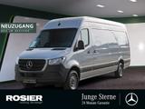 Mercedes-Benz Sprinter 317 CDI Kasten PRO L3H2 2x Schiebetür K - Mercedes-Benz Sprinter Jahreswagen