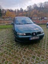 Seat Auto seat 1.6 - Seat Alhambra aus 2001