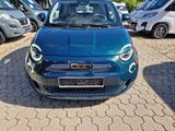 Fiat 500e Cabrio La Prima by Bocelli - Fiat aus 2024