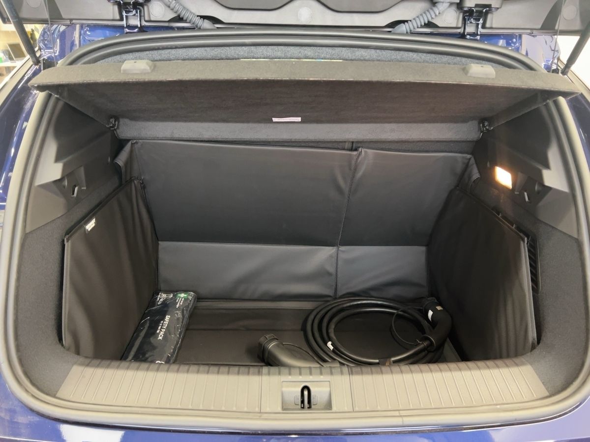 Renault Megane E-TECH - Bild 19