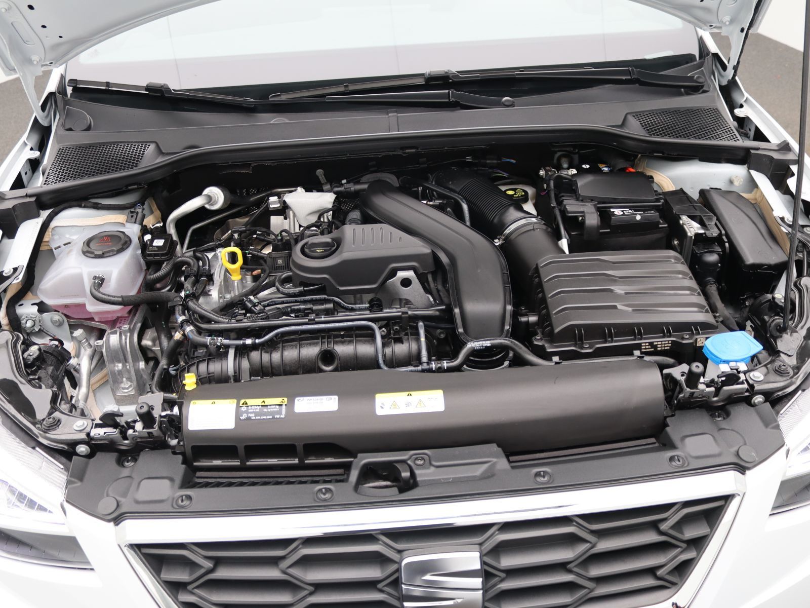 Seat Ibiza - Bild 18