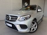 Mercedes-Benz GLE 550 4MATIC/H&K/ACC/PANO/360°/CARPLAY - Mercedes-Benz: Gl550