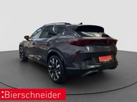 Cupra Formentor - Vorschau Bild 9