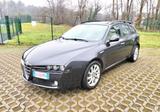 Alfa Romeo 159 1.9 JTDm 16V 150Cv Sportwagon*Nav - Alfa Romeo 159 aus 2009