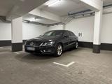 Volkswagen CC - VW Passat CC von 2014