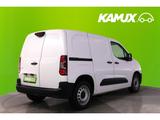 Opel Combo 1.5D Cargo Edition+NAVI+KAMERA+TEMPO+PDC - Opel aus 2022