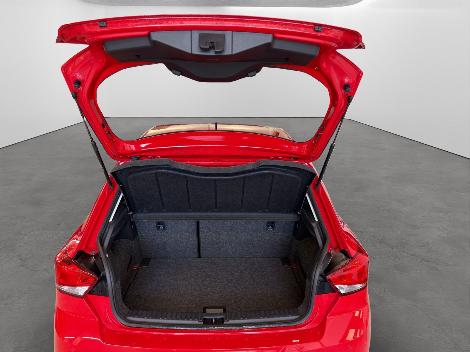 Seat Ibiza - Bild 8