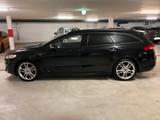 Ford Mondeo 2,0 EcoBlue 140kW Allrad ST-Line Tur.... - Ford Mondeo: Privatanbieter