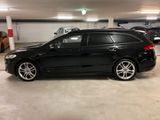 Ford Mondeo 2,0 EcoBlue 140kW Allrad ST-Line Tur.... - Ford Mondeo in Dresden