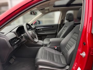 Honda CR-V - 7
