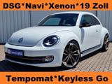 Volkswagen Beetle  2.0 TDI Sport*DSG*Xenon*Navi*19 Zoll - Volkswagen Beetle: TDI