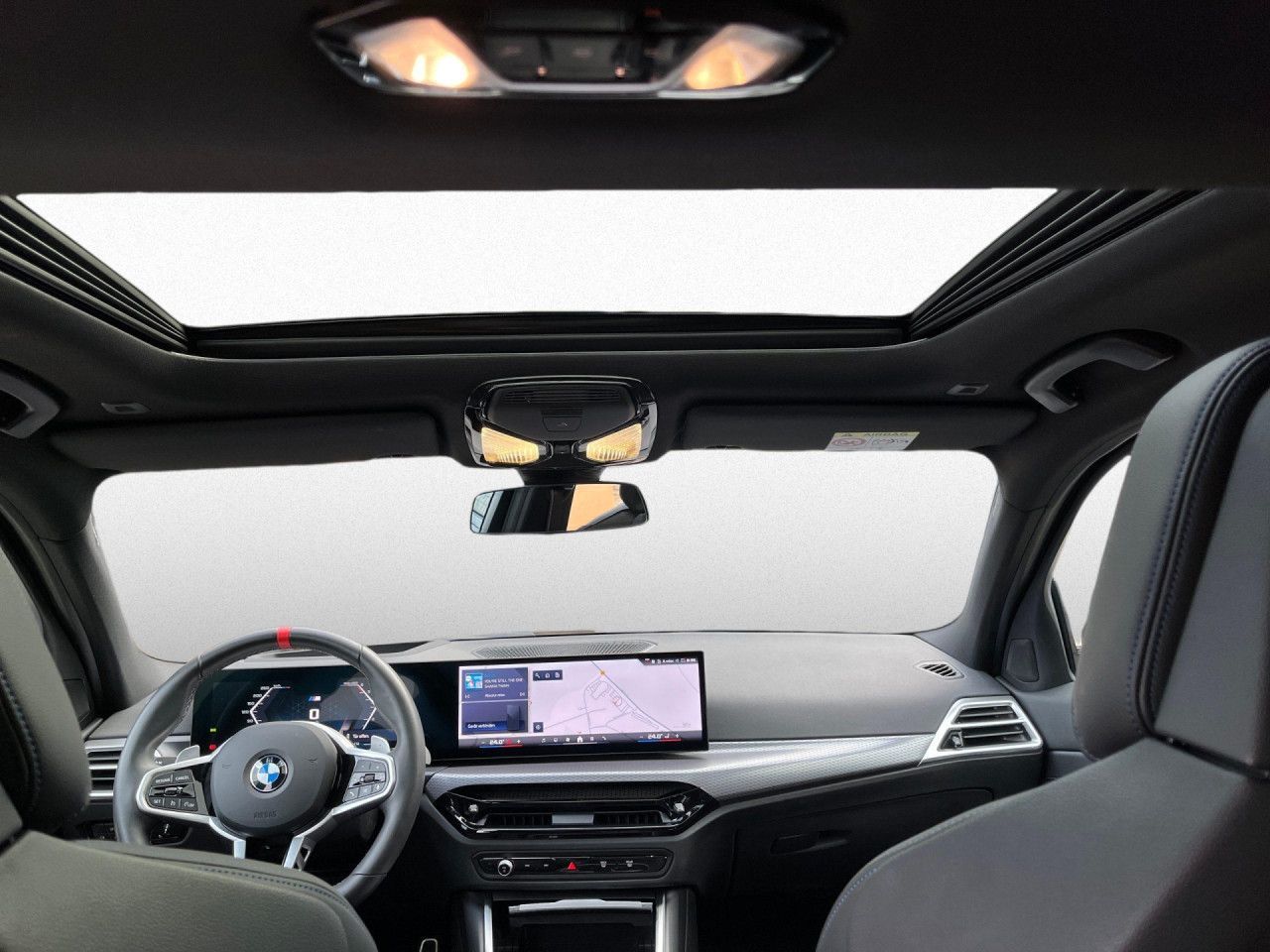 BMW M340d - Bild 18