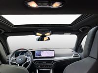 BMW M340d - Vorschau Bild 18