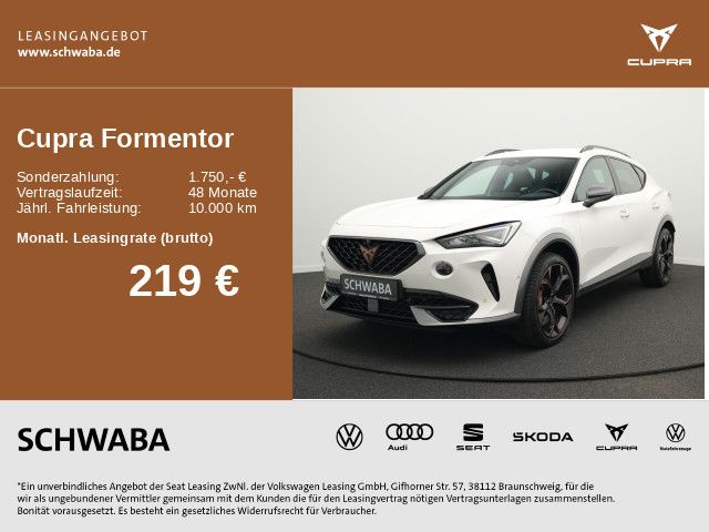 Cupra Formentor - Bild 2