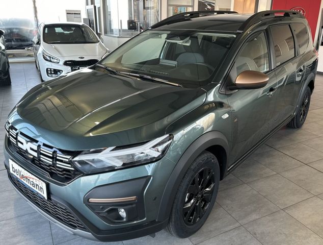 Dacia Jogger  Extreme+ 7-Sitzer  TCe 110 Navi/Kamera/S