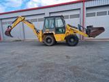 Kramer 616S / Serie 2 Allrad Baggerlader /  Radlader - Kramer Radlader Allrad