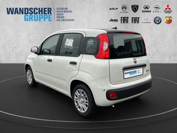 Fiat Panda 1.0 Pandina Icon PDC, TEMPOMAT, BLUETOOTH