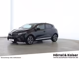 Renault Clio Techno Full Hybrid E-Tech 145 Automatik+PDC - Renault Clio: F1