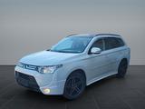 Mitsubishi Outlander ClearTec Invite 4WD aus 2-Hand - Mitsubishi Outlander: Invite