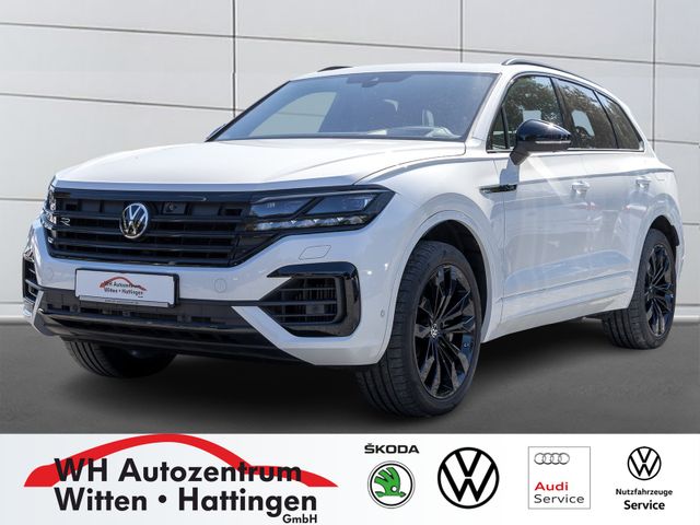 Volkswagen Touareg  R 3.0 TSI eHybrid 4Motion R LUFTFEDERUN
