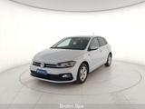 Volkswagen Polo 1.0 TGI 5p. Sport BlueMotion ... - Volkswagen Polo mit CNG-Antrieb