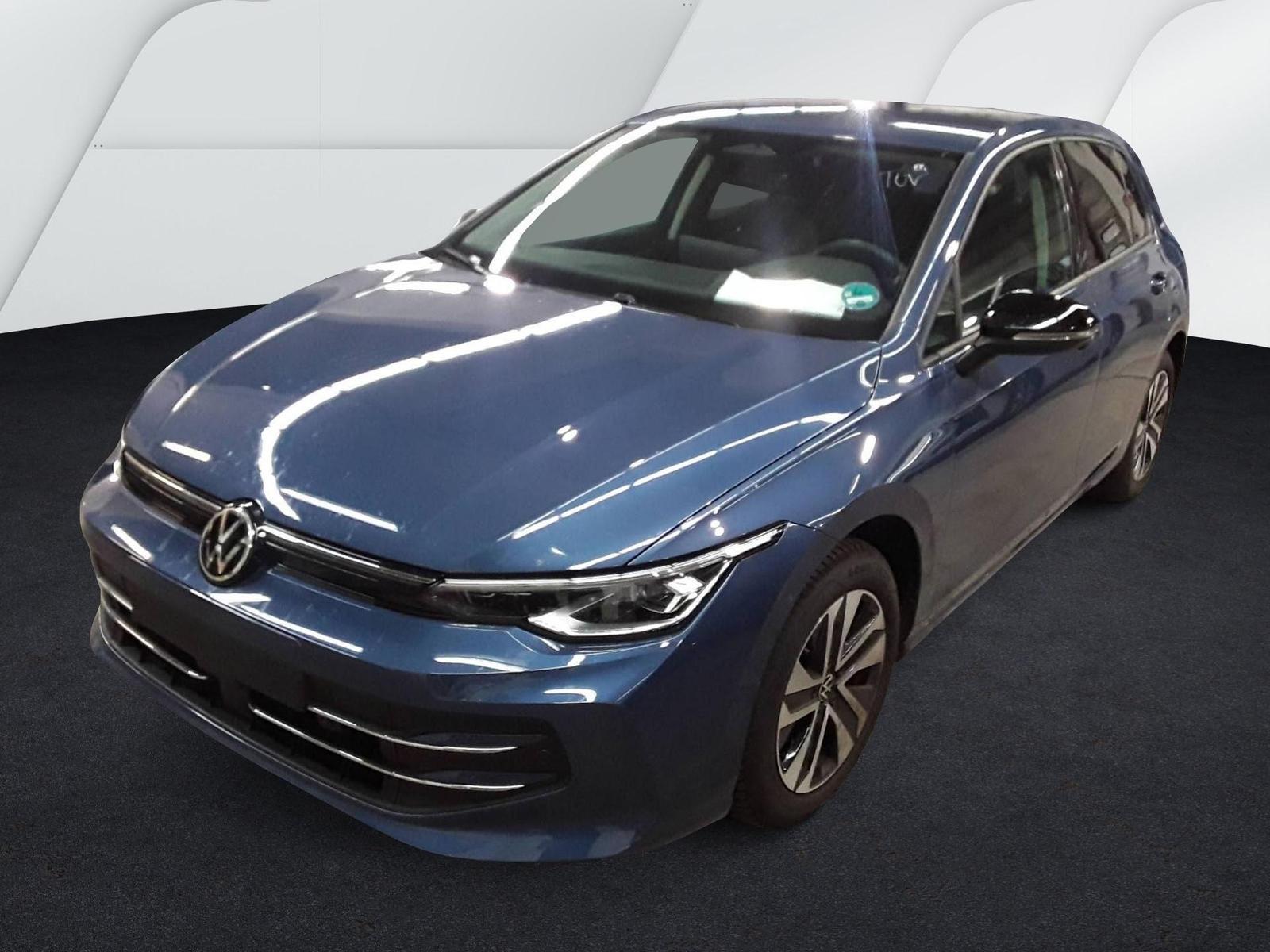 Volkswagen Golf ENERGY TDI DSG AHK LED+ Navi RFK SHZ LHZ, миниатюра 5