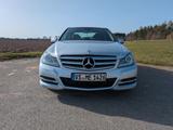 Mercedes-Benz C 180 CDI BlueEFFICIENCY AVANTGARDE - Mercedes-Benz C-Klasse: 180 Cdi