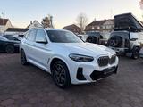 BMW X3 xDrive 20 d M Sport AHK LED MEMORY - BMW Gebrauchtwagen von 2024