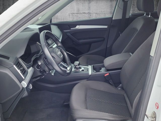 Q5 50 2.0TFSI quattro Panorama Navi LED